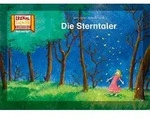 Die Sterntaler / Kamishibai Bildkarten