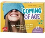 Coming of age: 30 Bildkarten f&uuml;r die Jugendarbeit