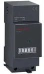 M&uuml;ller BG 70.29 12-48V DC Betriebsstundenz&auml;hler Rollenz&auml;hlwerk