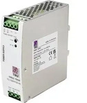 TRU COMPONENTS TC-13864568 Hutschienen-Netzteil (DIN-Rail) 48 V/DC 2.5 A 120 W Anzahl