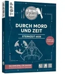 Krimi al dente: Sternzeit 6026 &ndash; Durch Mord und Zeit