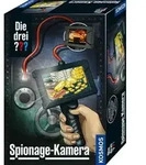 Die drei ??? Spionage-Kamera