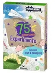 Ph&auml;noMINT 75 supercoole Experimente rund um Kraft