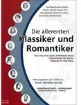 Die allerersten Klassiker und Romantiker Band 1 - 3