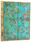 Hardcover Notizbuch, Jane Austen, &Uuml;berredung, Ultra, Liniert