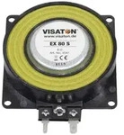 Visaton EX 80 S - 8 Ohm 80cm K&ouml;rperschallwandler 50W 8&Omega;