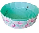 Splash & Fun Multi Fixpool, #80 cm, faltbar +Tasche