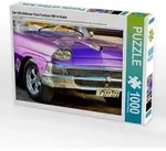 CALVENDO Puzzle Ein Motiv aus dem Kalender Best of Fairlane 500 - Ein Ford mit