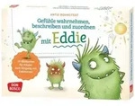 Gef&uuml;hle wahrnehmen, beschreiben und zuordnen mit Eddie
