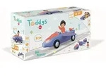 SIKU 0133 - Toddys Bill Breezy, Flugzeug mit Figur, Click&Play