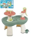 AquaPlay 1596 - WaterTable, Wassertisch, 100x56x90cm, Wasserspielzeugm