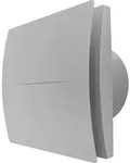 Wallair N40911 Wand- und Deckenl&uuml;fter 230V 83 m3/h 100mm