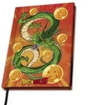 DBZ Shenron Notizbuch