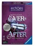 echoes Ever & After - Der gl&auml;serne Sarg - H&ouml;rspiel trifft Gesellschaftsspiel ab 14