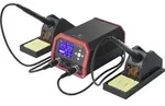 TOOLCRAFT ST-200 Pro L&ouml;tstation digital 230W 150 - 480&deg;C