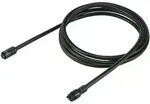 VOLTCRAFT Schwanenhals-Verl&auml;ngerung 3m BS-3m