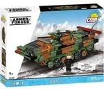 COBI Armed Forces 2630 - BWP-1, Sch&uuml;tzenpanzer, Bausatz 1:35, 756+1 Klemmbausteine