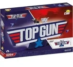 COBI Top Gun 5925 - Top Gun Logo, 628 Klemmbausteine