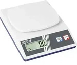 Kern EFS 200-1 Schulwaage W&auml;gebereich (max.) 220g Ablesbarkeit 0.1g