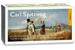 Carl Spitzweg. Memo Matching Game