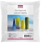 Wachsgranulat 500g