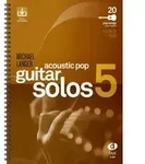 Acoustic Pop Guitar Solos 5