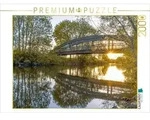 CALVENDO Puzzle Ratheimer Br&uuml;cke 2000 Teile Lege-Gr&ouml;&szlig;e 90x67cm Foto-Puzzle...
