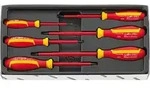 Stahlwille 4695 VDE VDE SCHRAUBENDREHERSATZ Schraubendreher-Set