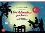 Die Weihnachtsgeschichte