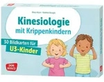 Kinesiologie mit Krippenkindern