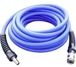 Aerotec Superflex Pro Druckluft-Schlauch 10m 20 bar