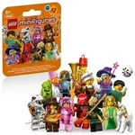 LEGO Minifiguren 71052 Serie 29, Spielzeuge f&uuml;r Kinder ab 6 Jahren