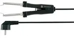 TOOLCRAFT L&ouml;tkolben 230 V/AC 48W Pinzetten-Paar 400&deg;C (max)