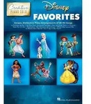 Disney Favorites - Creative Piano Solo