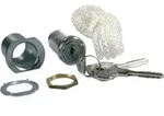Somfy 2400658 Notentriegelung