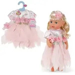 BABY born Blumenfee-Outfit 43cm