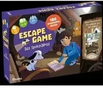 Escape Game - Das Spukschloss (Spiel)
