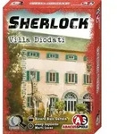 Sherlock - Villa Diodati
