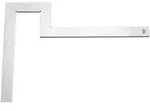 HELIOS PREISSER 0396414 Flanschwinkel 300 x 300 mm 90 &deg;