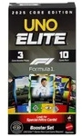 UNO Elite F1 Booster-Set