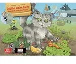 Judiths kleine Farm. Kater Jack sucht einen Freund. Kamishibai Bildkartenset