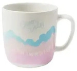 Green Valley Mug &raquo;Cotton Sky&laquo;