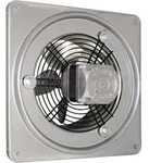 Wallair Basic 300 Wand- und Deckenl&uuml;fter 230V 1380 m3/h 315mm
