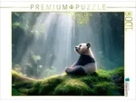 CALVENDO Puzzle Morgenpl&uuml;sch 1000 Teile Lege-Gr&ouml;&szlig;e 64x48cm Foto-Puzzle f&uuml;r