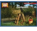 Erntezeit / Kamishibai Bildkarten