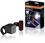 OSRAM Fahrradbeleuchtung Set LED