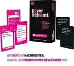Unversch&auml;mt - Das Partyspiel