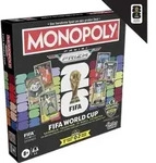 Monopoly Fifa Edition Core Game