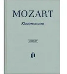 Wolfgang Amadeus Mozart - S&auml;mtliche Klaviersonaten in einem Band