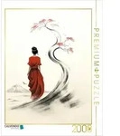 CALVENDO Puzzle Japan, visuelle Sinfonie 2000 Teile Lege-Gr&ouml;&szlig;e 90x67cm...